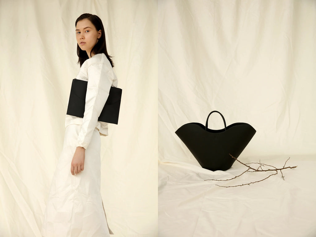 PLANT LEATHER COLLECTION - ASK Scandinavia