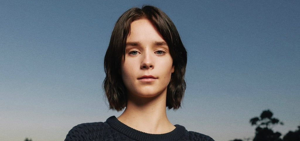 Emma Håkansson on Total Ethics Fashion