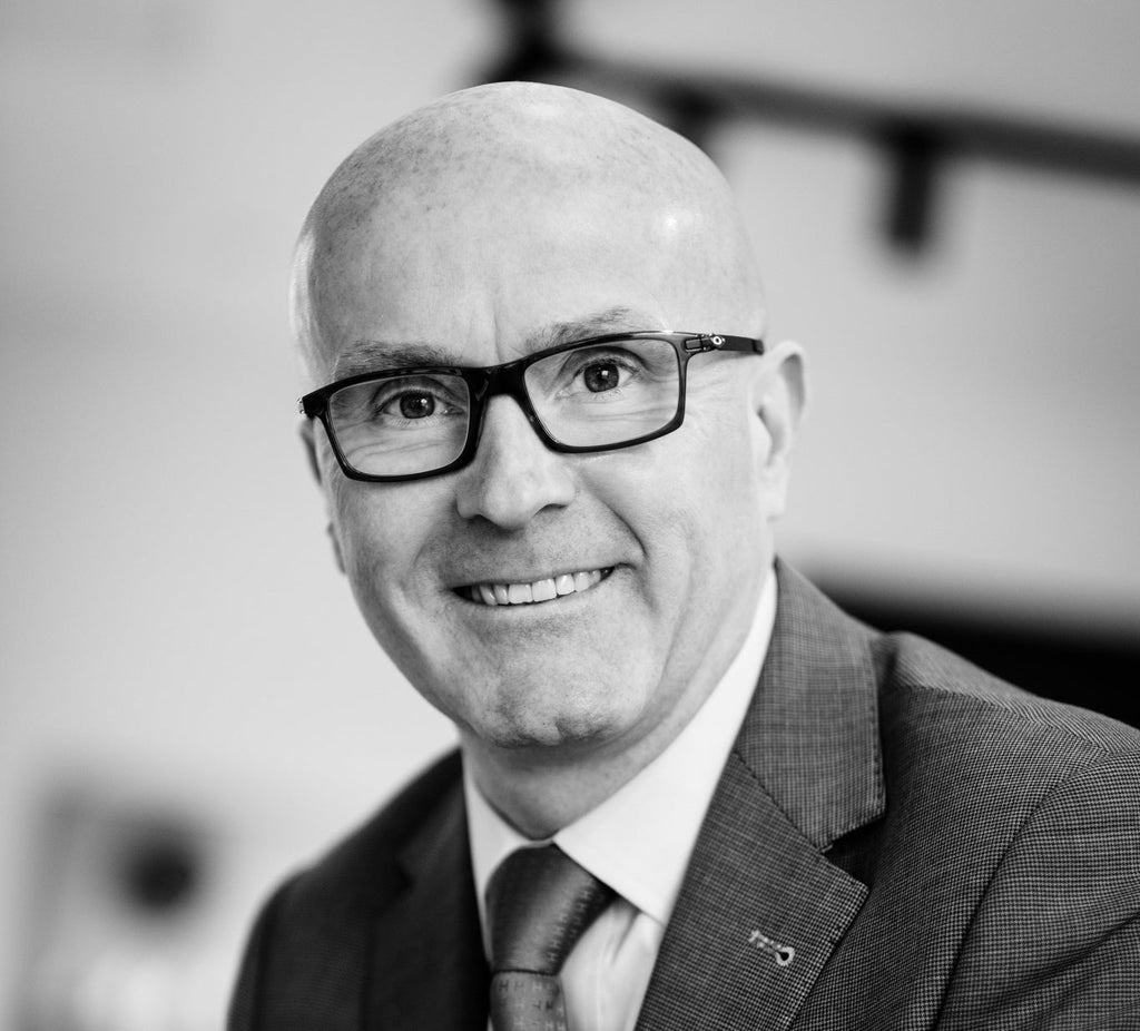 ASK Scandinavia Appoints Michael D. Christensen as New CEO