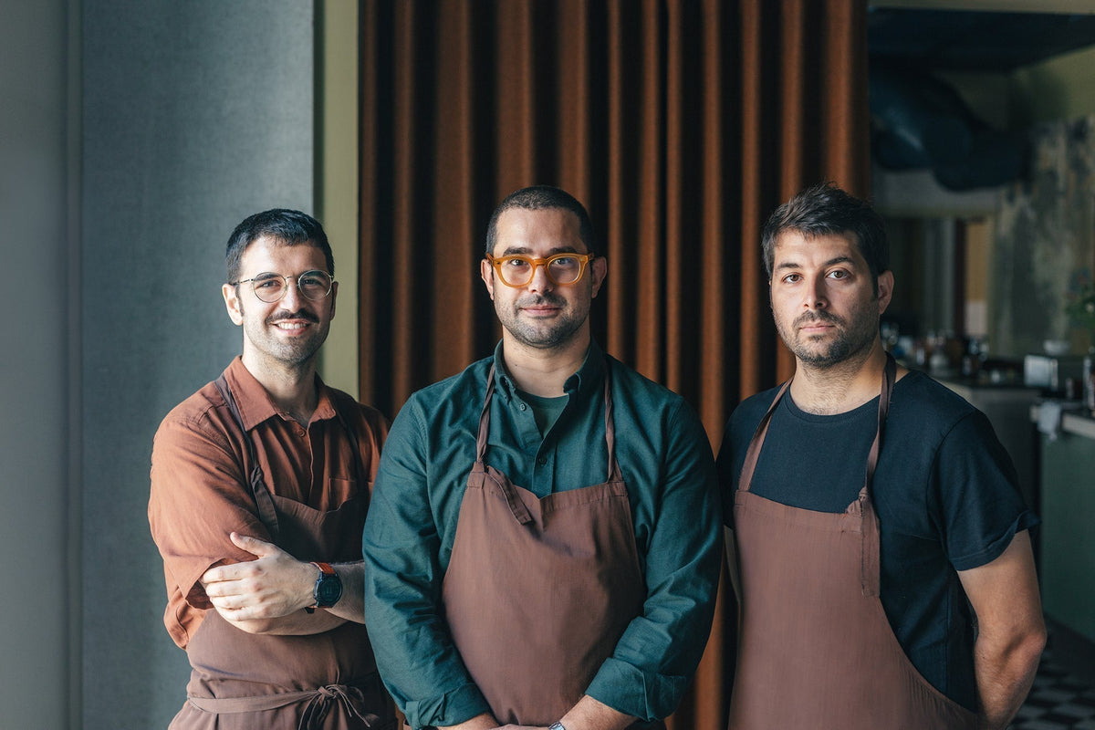 Nolla - Redefining the Restaurant Through Zero Waste – ASK Scandinavia