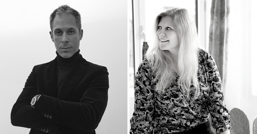 Julien Beard and Miia Bovellan appointed as new board members at ASK Scandinavia