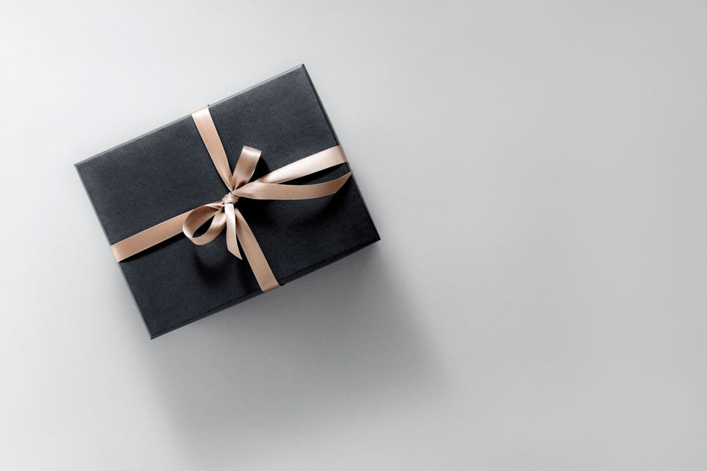 Delight in our exclusive Free Gift Wrapping Service