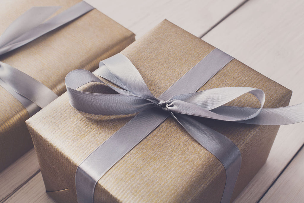 CORPORATE GIFTING ALERT: 8 out of 10 professionals report feeling disappointed by the corporate gifts they’ve received.