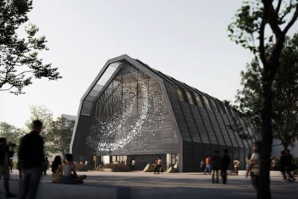 Expo 2025 Osaka: Happiness Day of Finland – Finnish Fashion & Textile’s panel discussion
