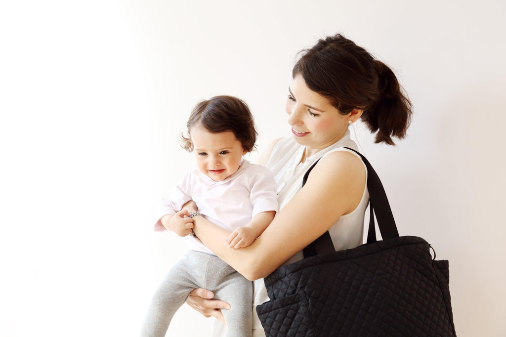 RENTAL | LILY BAG | Black - ASK Scandinavia