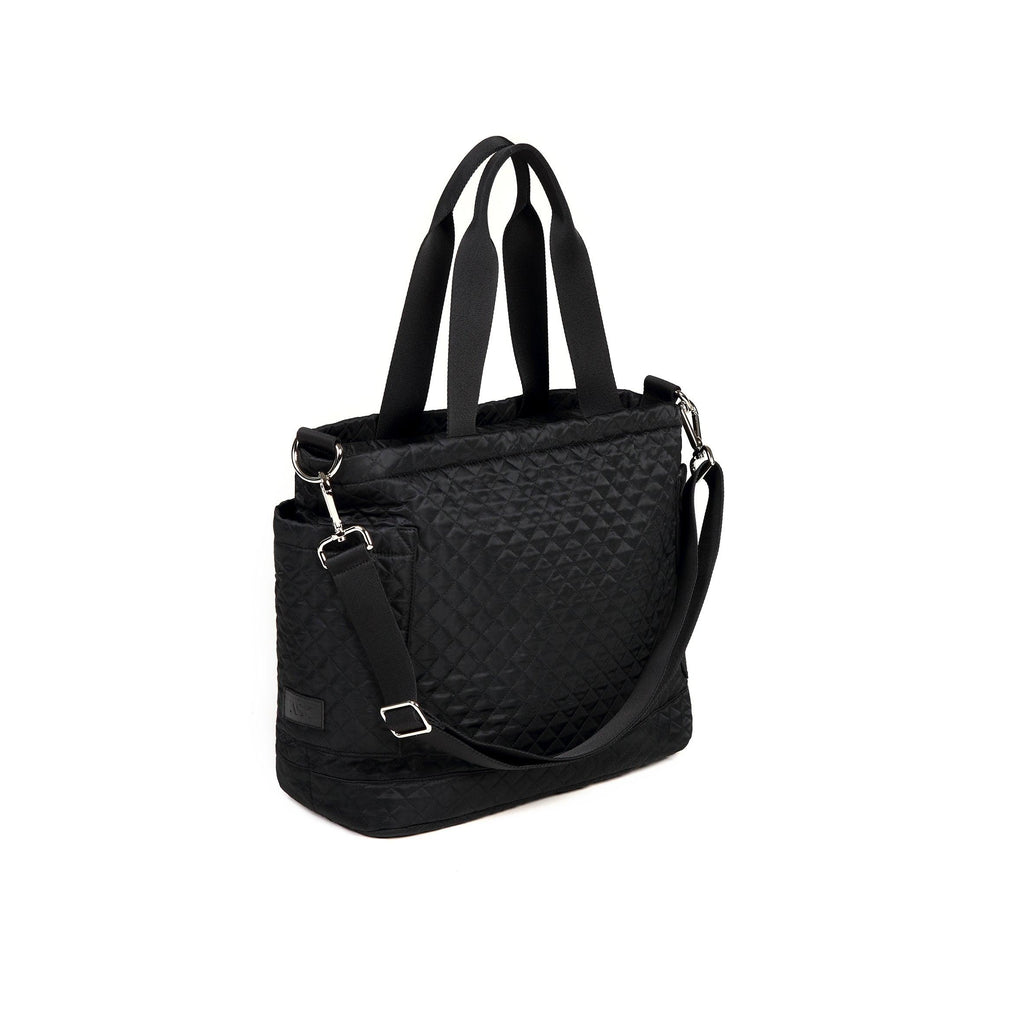 RENTAL | LILY BAG | Black - ASK Scandinavia