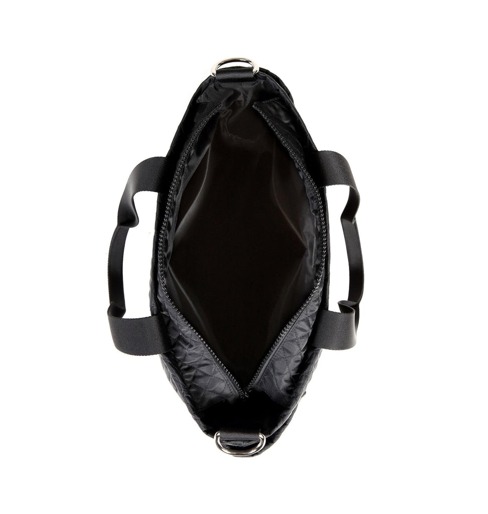 RENTAL | LILY BAG | Black - ASK Scandinavia