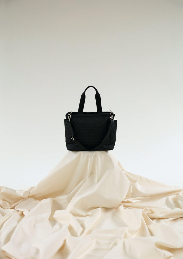 RENTAL | LILY BAG | Black - ASK Scandinavia