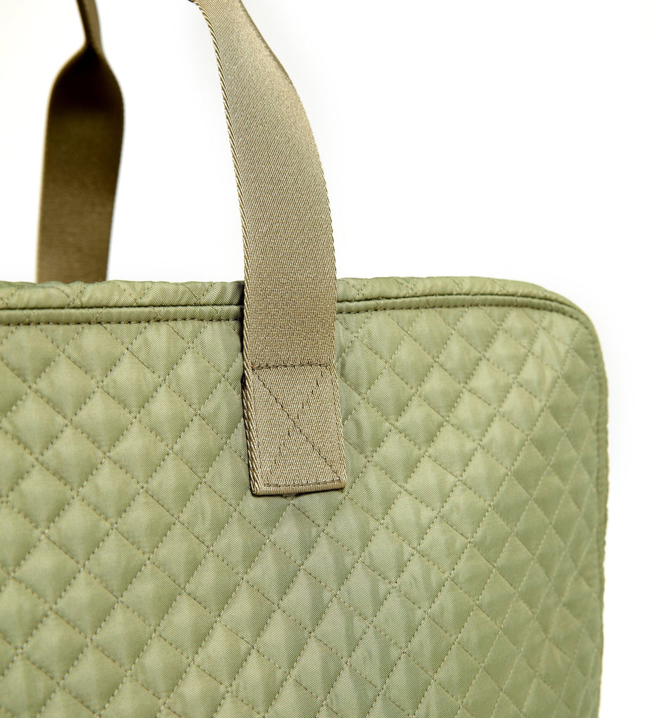 RENTAL | ELLA WEEKENDER | Olive - ASK Scandinavia