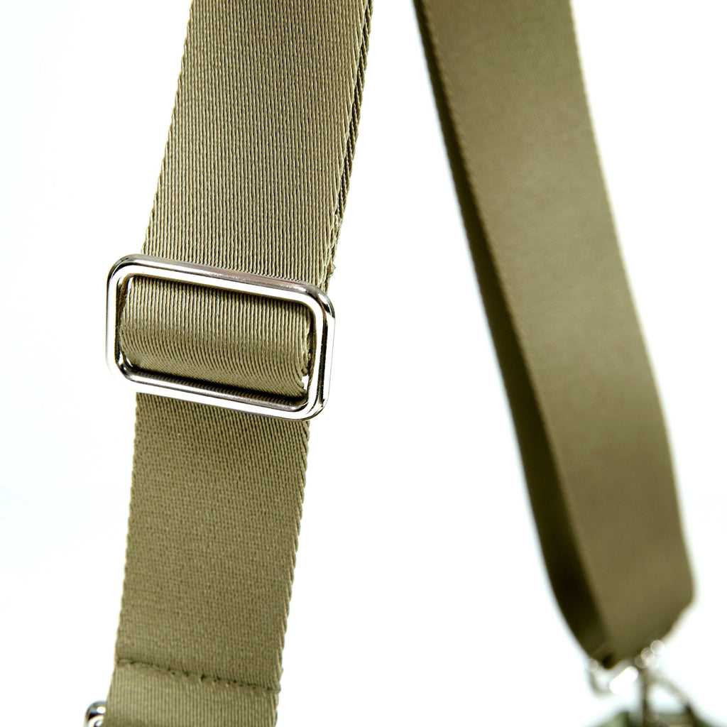 RENTAL | LILY BAG | Olive - ASK Scandinavia