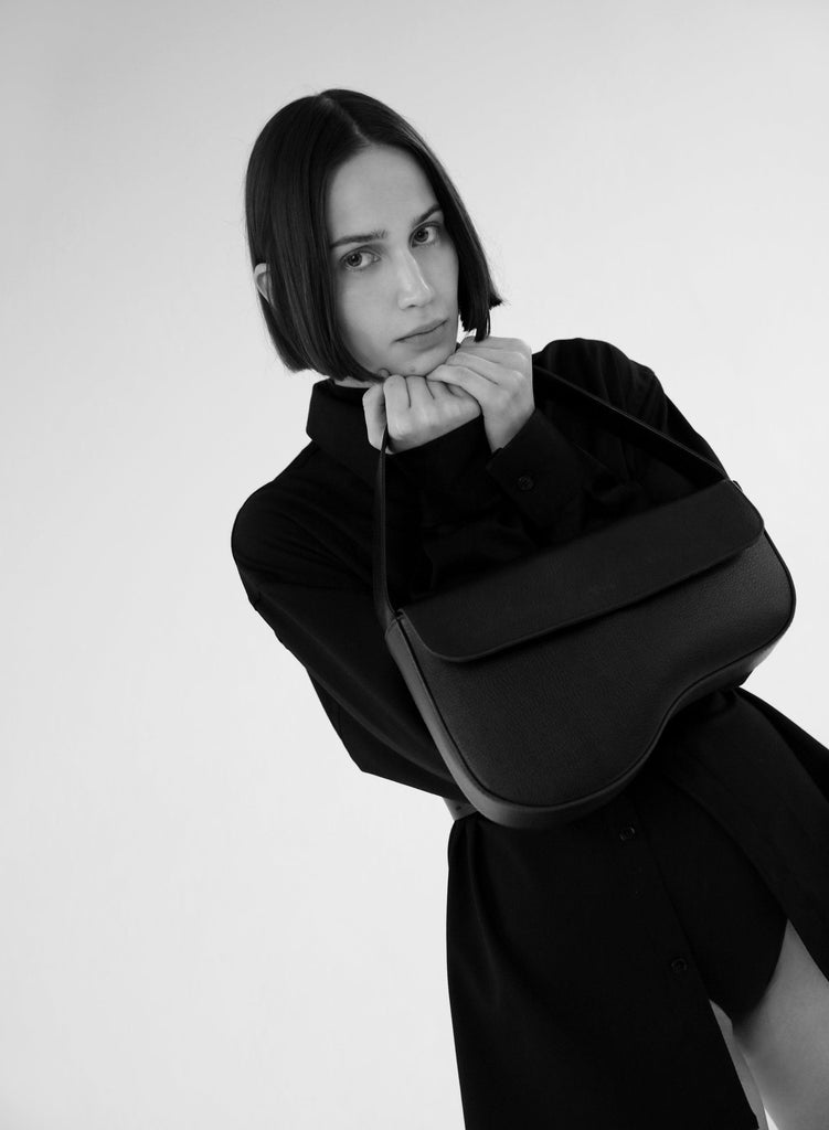 RENTAL | CLOVER | Black - ASK Scandinavia