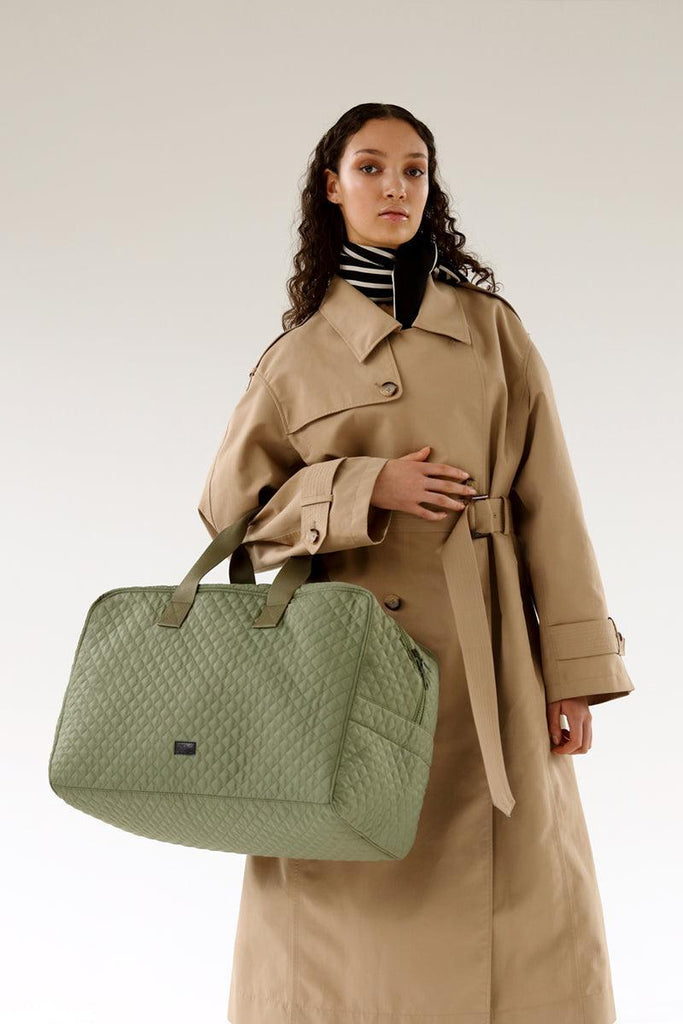 RENTAL | ELLA WEEKENDER | Olive - ASK Scandinavia