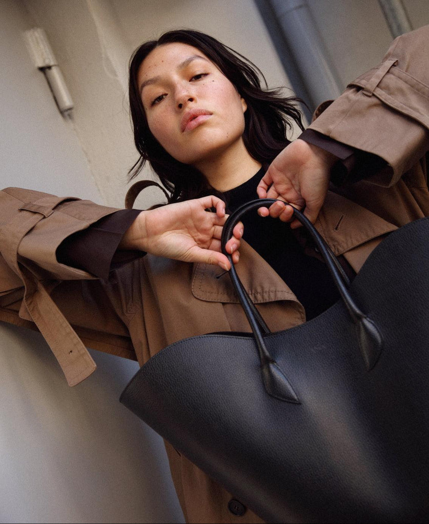 WILLOW TOTE | Sample - ASK Scandinavia