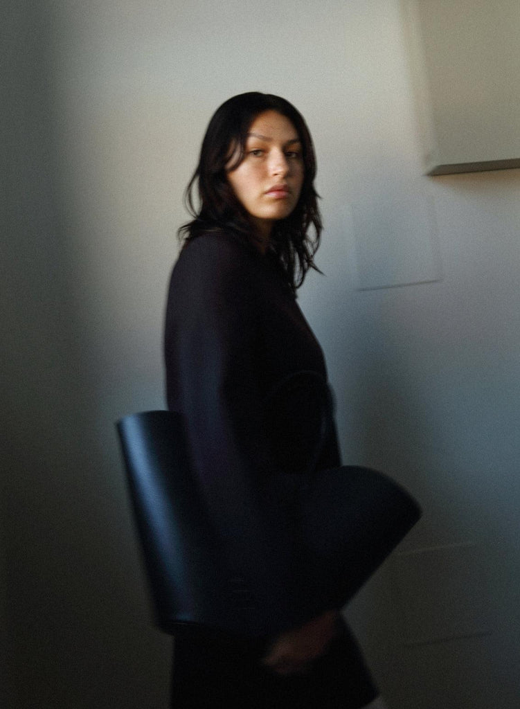 WILLOW TOTE | Sample - ASK Scandinavia