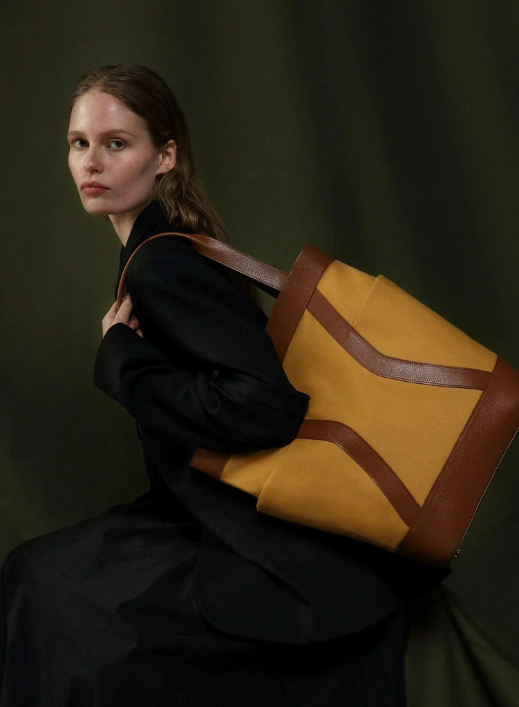 NOVA TOTE | Sample - ASK Scandinavia