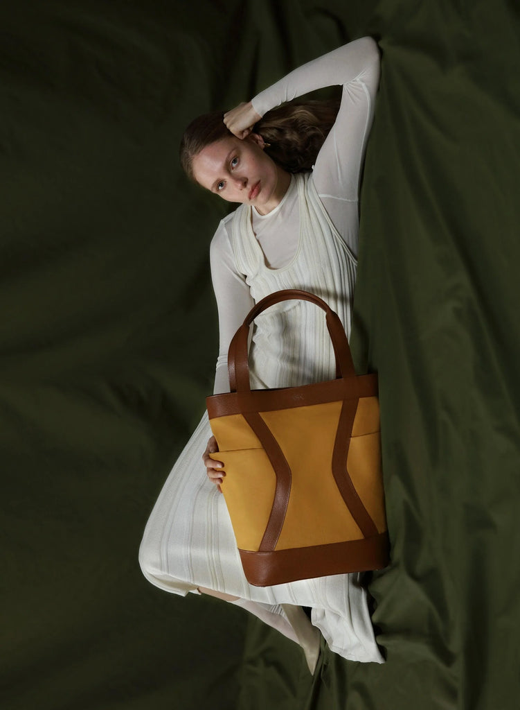 NOVA TOTE | Sample - ASK Scandinavia