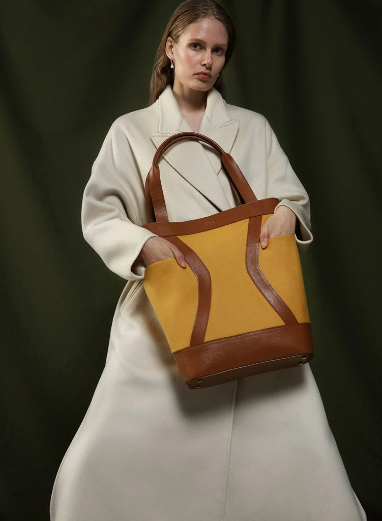 NOVA TOTE | Sample - ASK Scandinavia