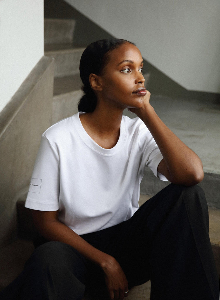 1.5 DEGREES T-SHIRT - ASK Scandinavia