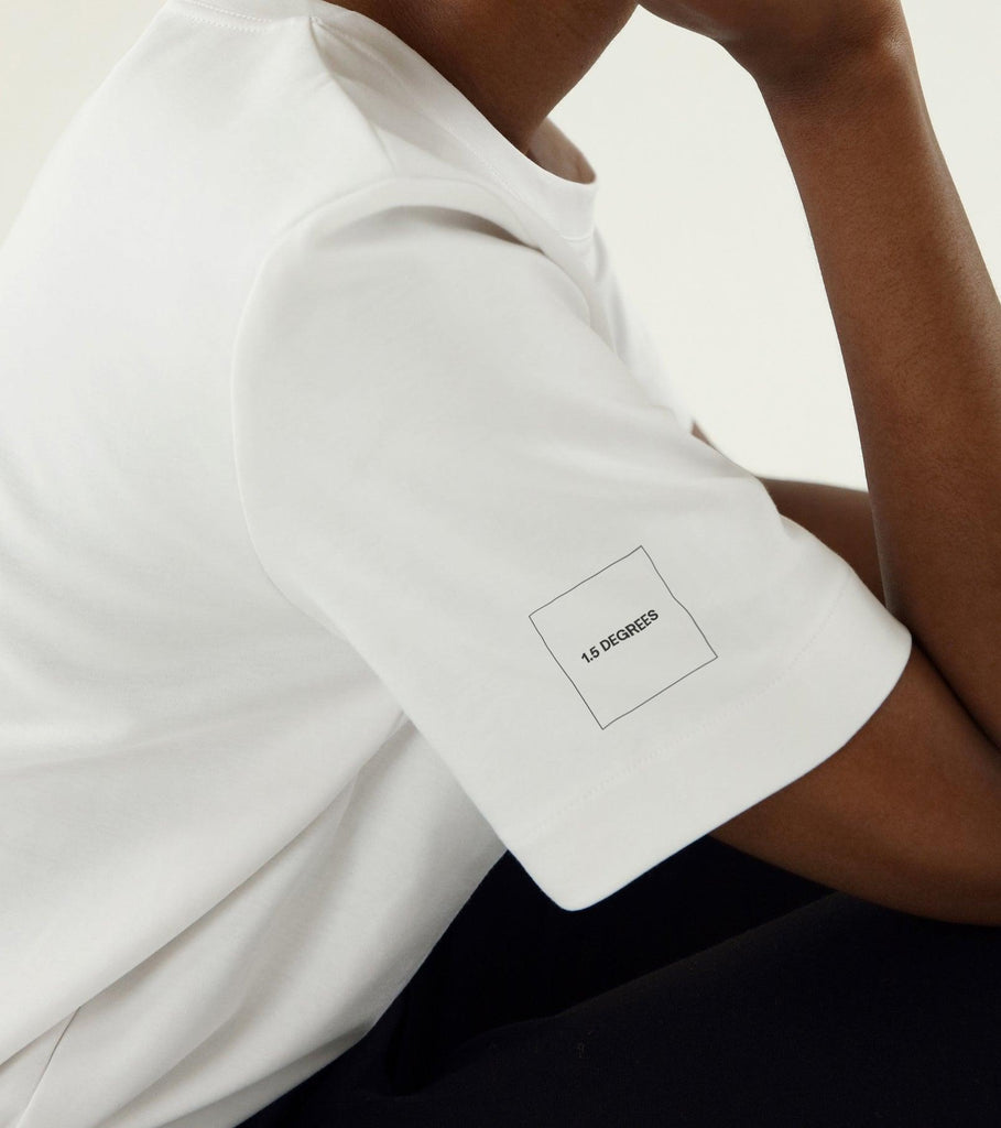 1.5 DEGREES T-SHIRT - ASK Scandinavia