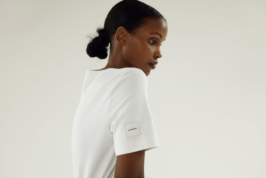 1.5 DEGREES T-SHIRT - ASK Scandinavia