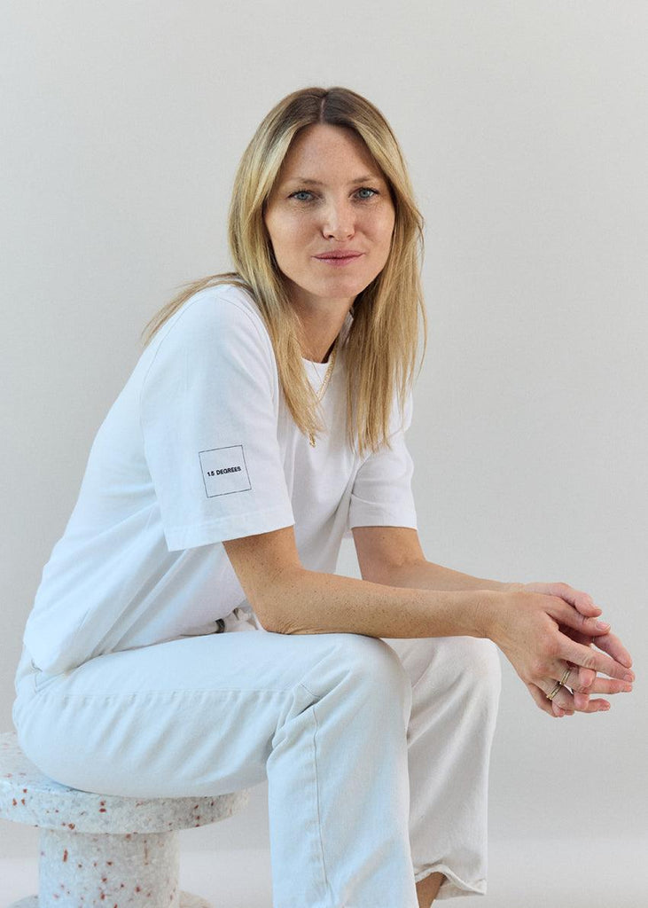 1.5 DEGREES T-SHIRT - ASK Scandinavia