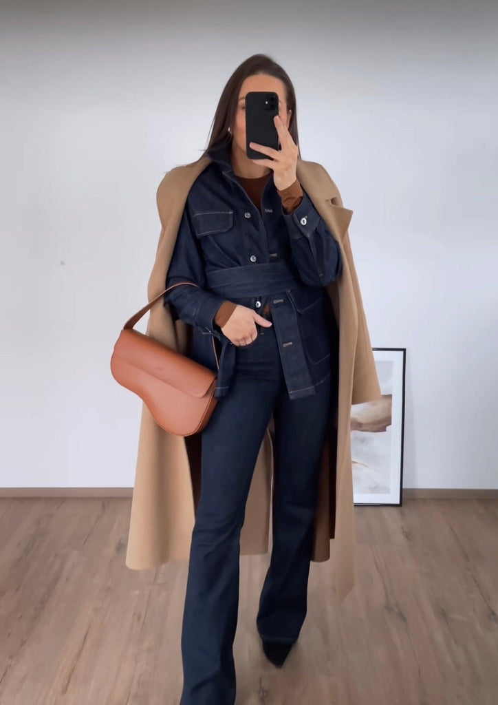 RENTAL | CLOVER | Walnut - ASK Scandinavia