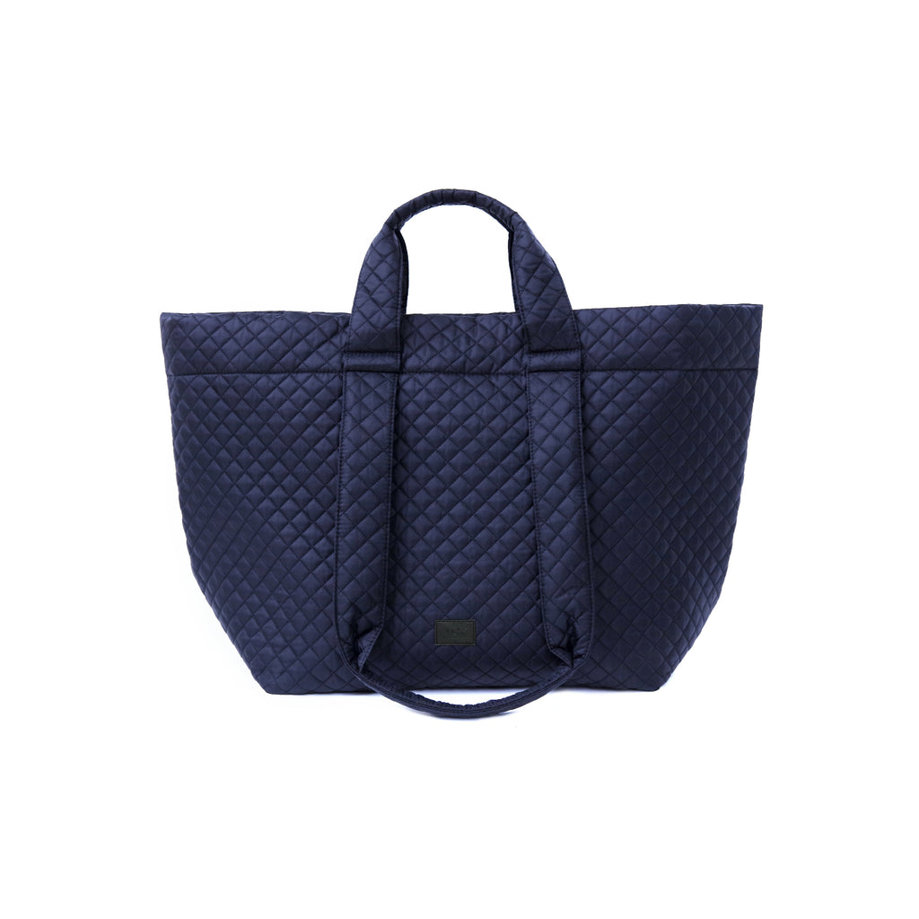 ASK Scandinavia Emma Tote Navy