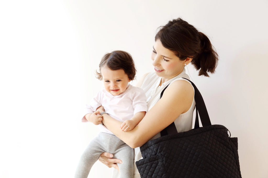 LILY BAG | Black - ASK Scandinavia