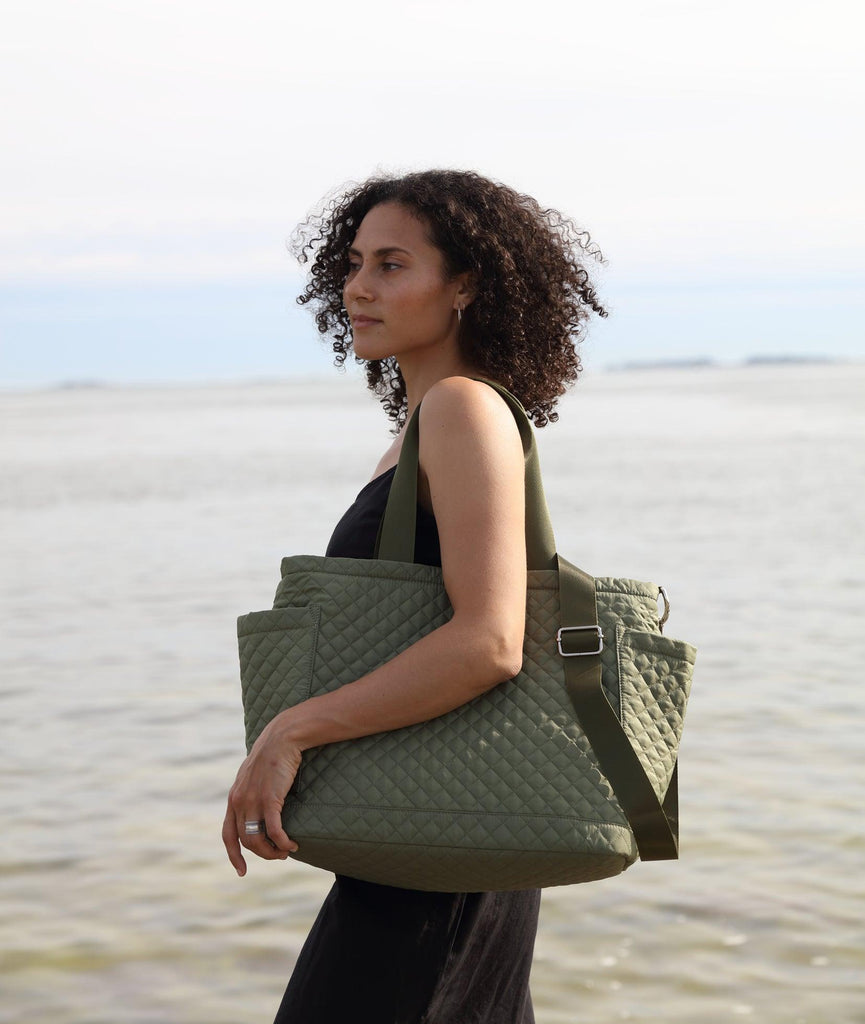 RENTAL | LILY BAG | Olive - ASK Scandinavia