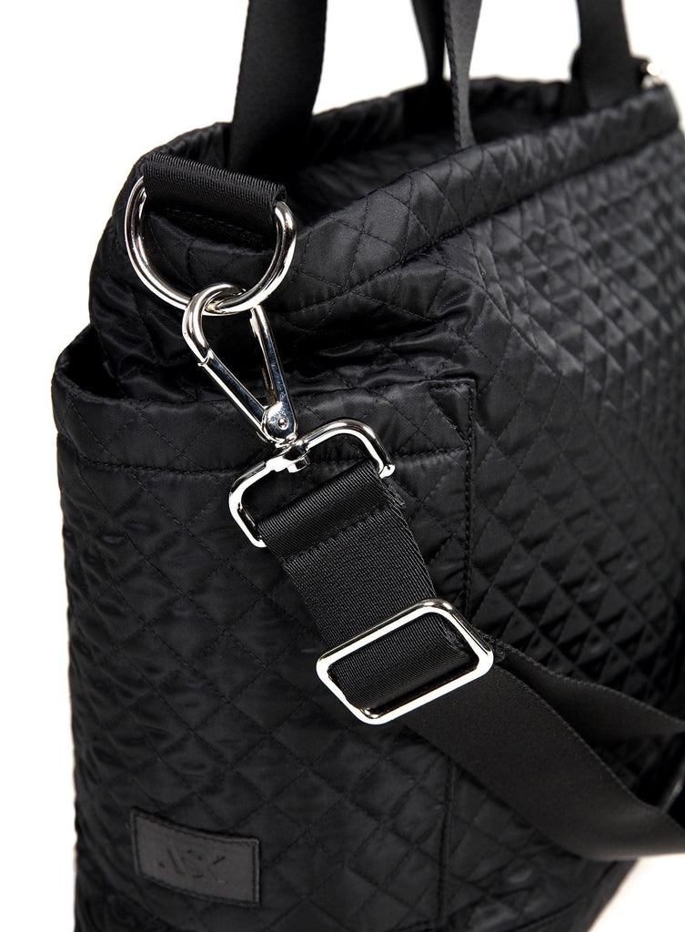 LILY BAG | Black - ASK Scandinavia