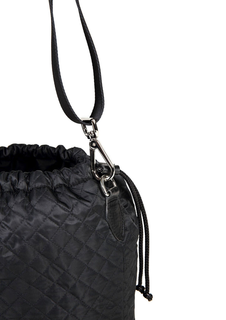 MANDI CROSSBODY | Black - ASK Scandinavia
