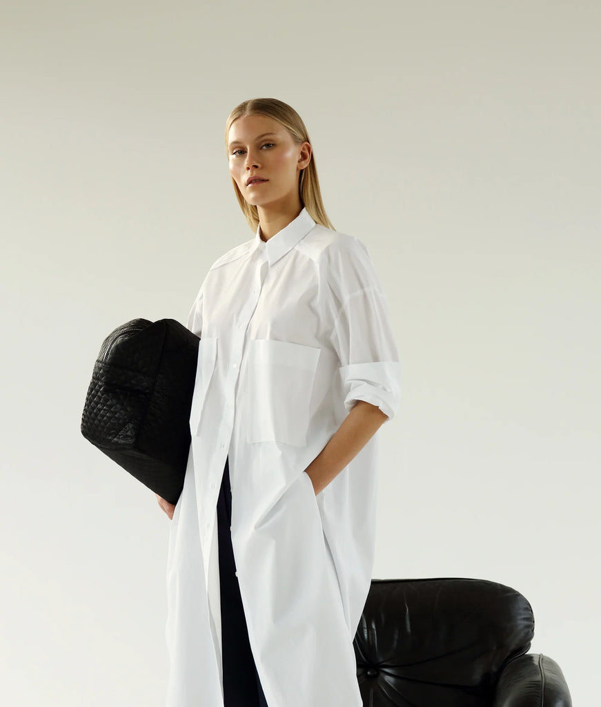 ELLA WEEKENDER | Black - ASK Scandinavia