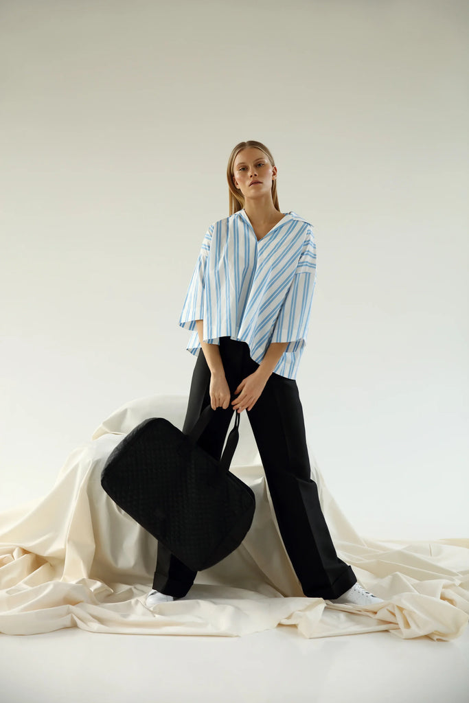 ELLA WEEKENDER | Black - ASK Scandinavia