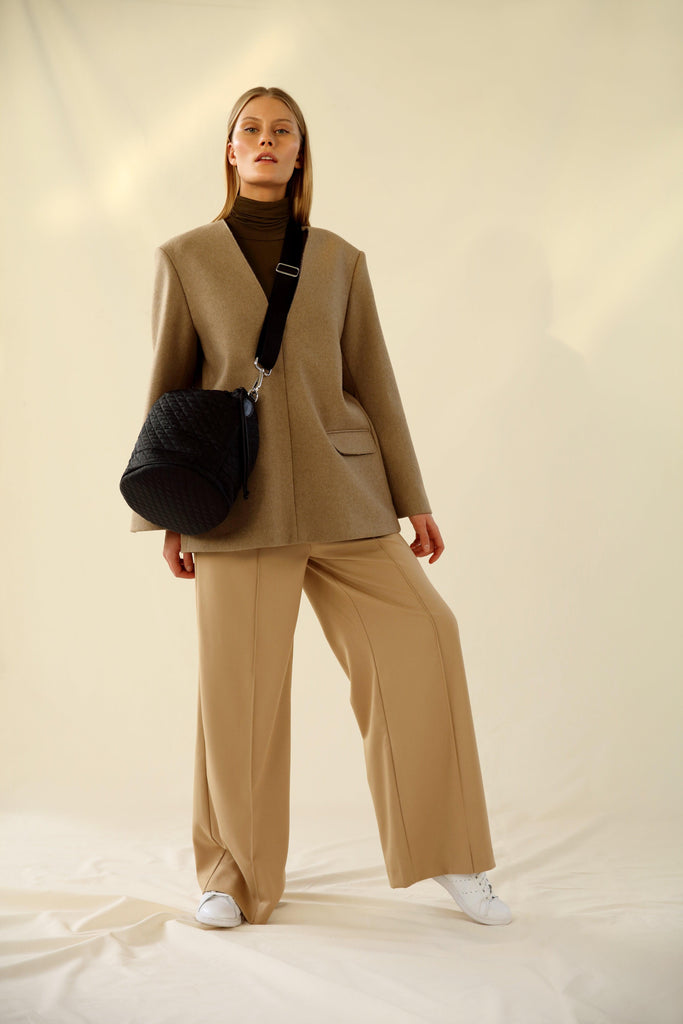 MANDI CROSSBODY | Black - ASK Scandinavia