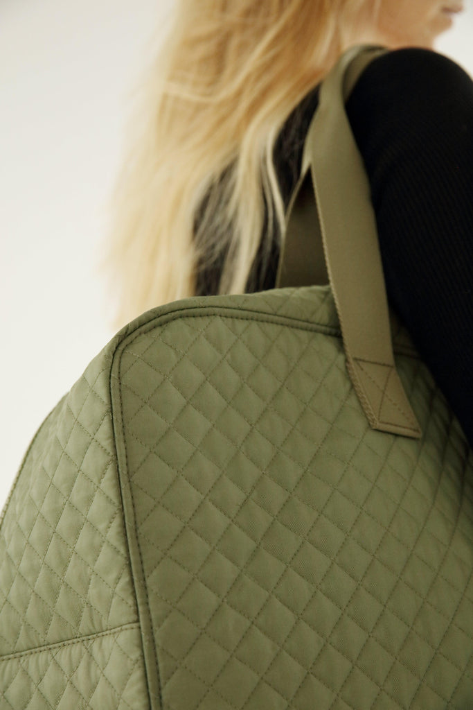 RENTAL | ELLA WEEKENDER | Olive - ASK Scandinavia