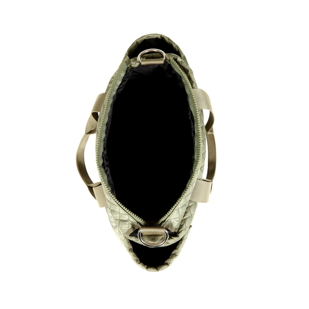 RENTAL | LILY BAG | Olive - ASK Scandinavia