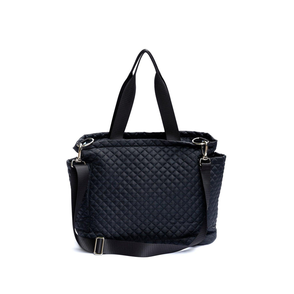 LILY BAG | Black - ASK Scandinavia