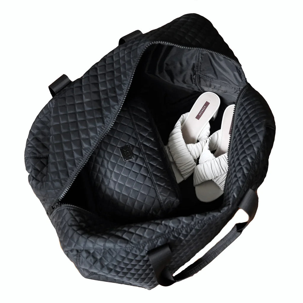 ELLA WEEKENDER | Black - ASK Scandinavia