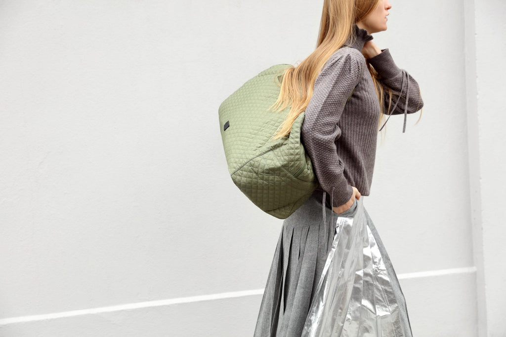 RENTAL | ELLA WEEKENDER | Olive - ASK Scandinavia