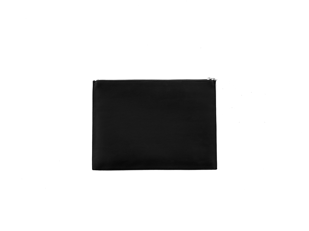 RENTAL | IVY CLUTCH | Black - ASK Scandinavia